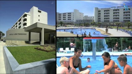 Roses - Hotel Mediterráneo Park (Quehoteles.com)