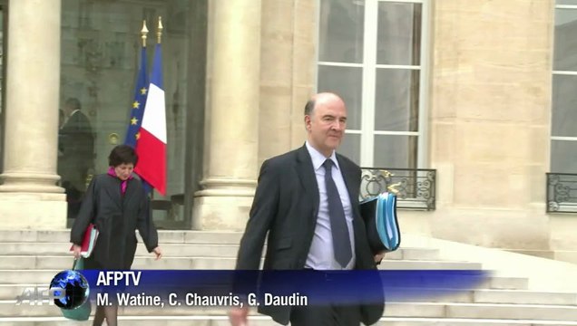 Dailymotion: Montebourg parle de la santé de Yahoo!