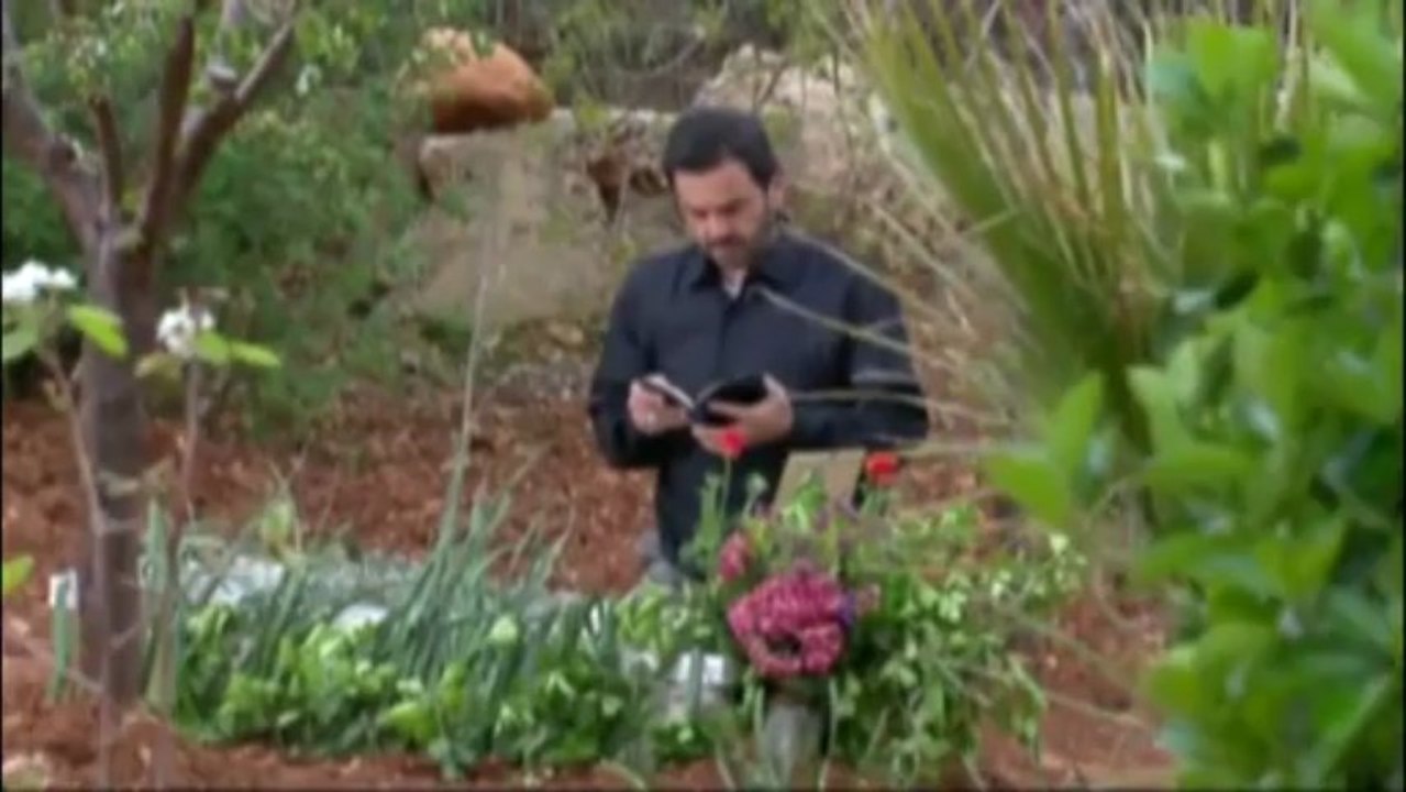 MURAT YAMAN - Şehadet Bir Burak