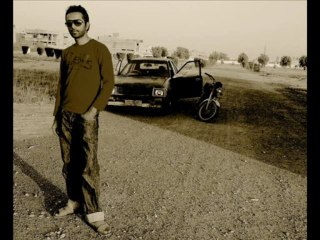 Shadow OF The Day Linkin Parks By Mujtaba