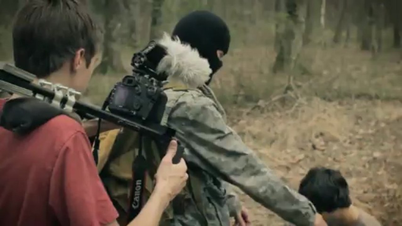 Le futur des effets-spéciaux