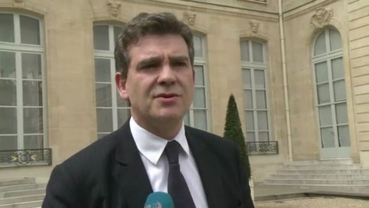 Montebourg : "Yahoo! risque de dévorer Dailymotion"