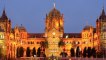 Chhatrapati Shivaji Terminus Railway Station, Mumbai | Tourist Attraction