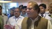 Pakistan: Nawaz Sharif confiant à l'approche des élections