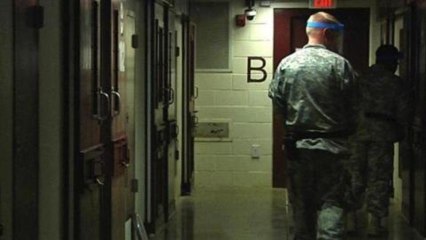 Will Obama close Guantanamo?