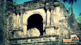 Vasai Fort | Tourist Attraction