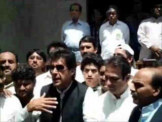 Imran Khan's reply to Fazal Rahman false and baseless allegations !!! Must Watch