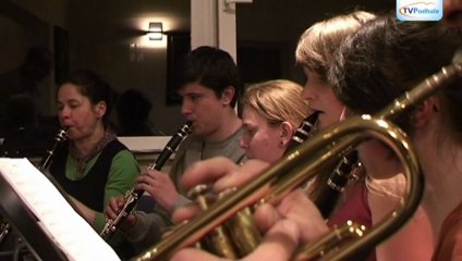 Nowotarska Orkiestra Dęta