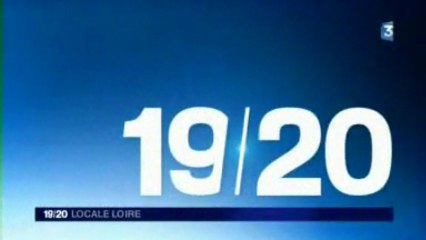 France 3 Loire - 30 avril 2013