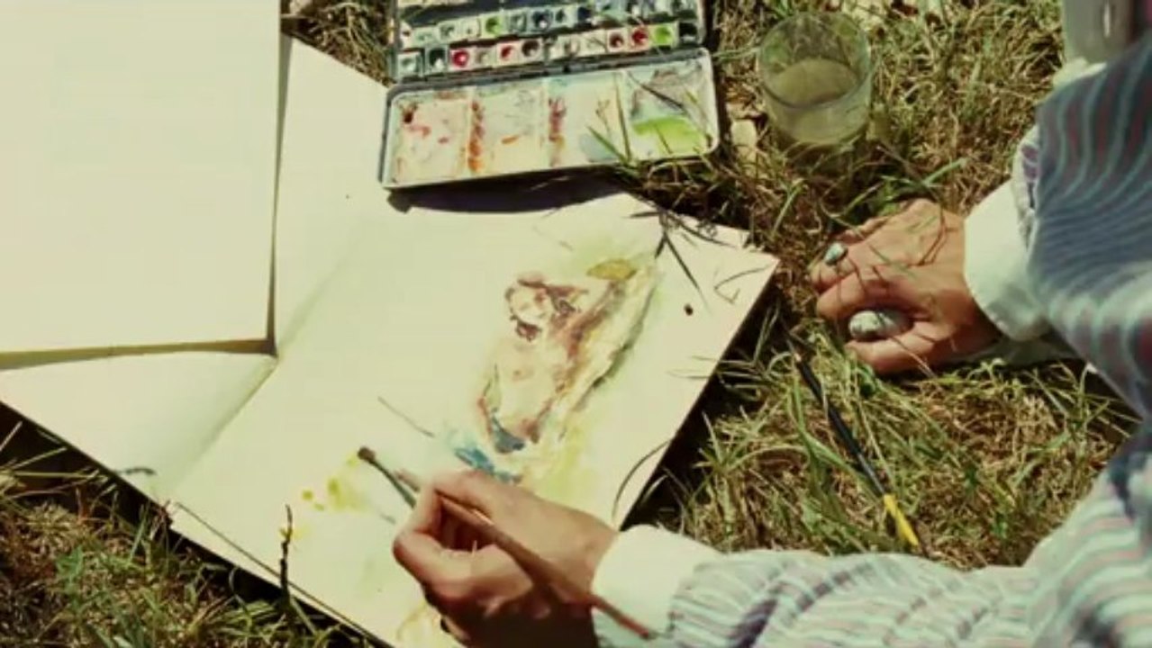 Après Mai, un film d'Olivier Assayas