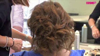 Le chignon bohème, comment le réaliser ?