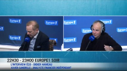 "La croissance devrait s'affermir dans les mois à venir"