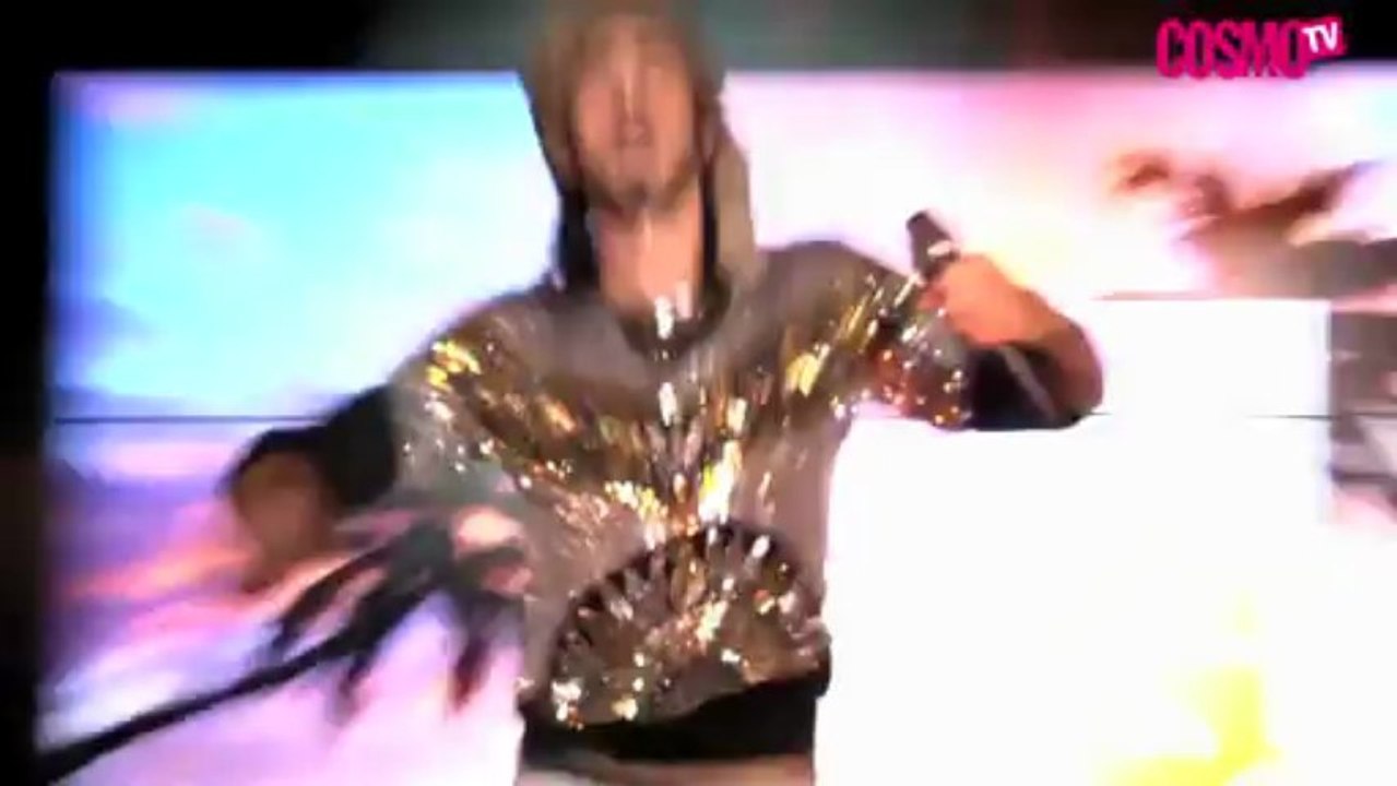 L'interview décalée des Naive New Beaters