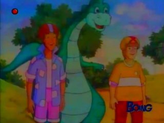 Ti voglio bene Denver - ep 07 - Tutti in pista