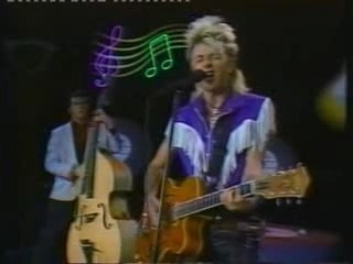 Rock Around With Ollie Vee