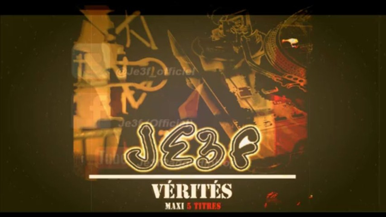 Je3f - Boom Boom Clap (Original version)