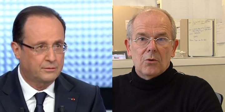 Un an de Hollande : quand la présidence normale fait pschitt