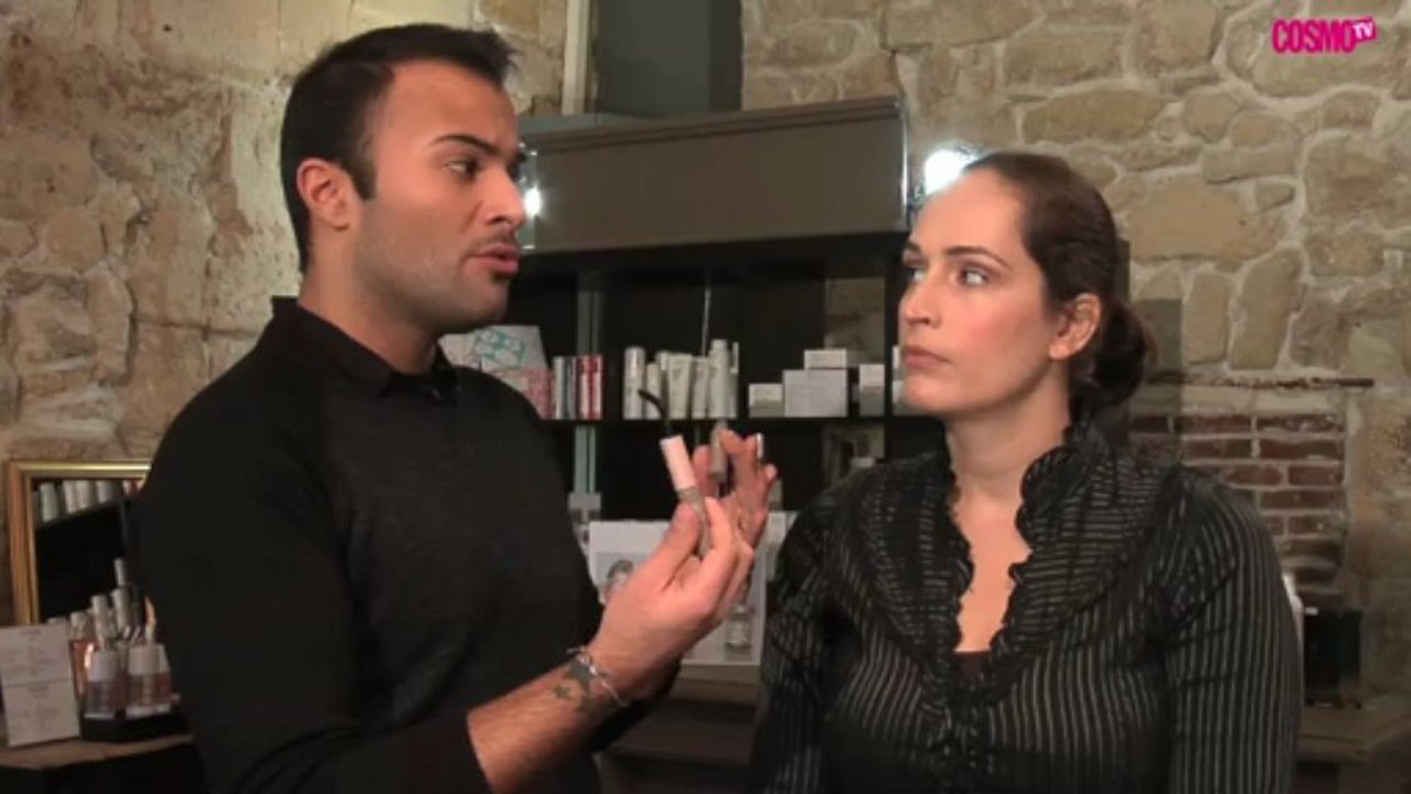 Vidéo maquillage de soirée : comment réussir un maquillage naturel des yeux ?