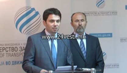 IZJAVI MILE JANAKIESKI I KOCE TRAJANOSKI TERASI