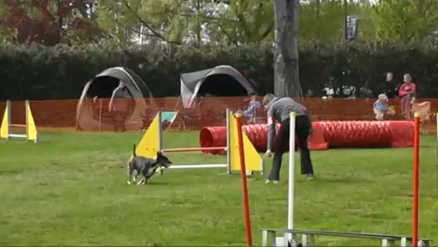 Easy sélectif GPF manche 2