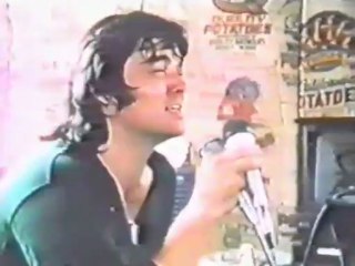 Little Feat - Long Distance Love