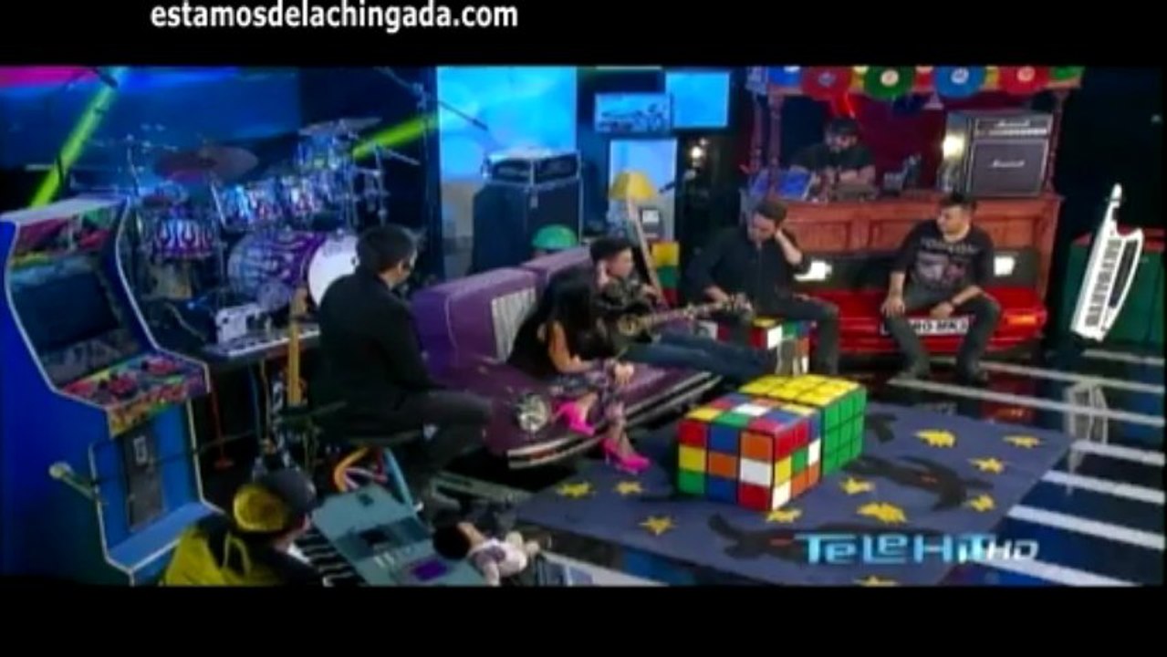 "Matu TV" - Capitulo #10