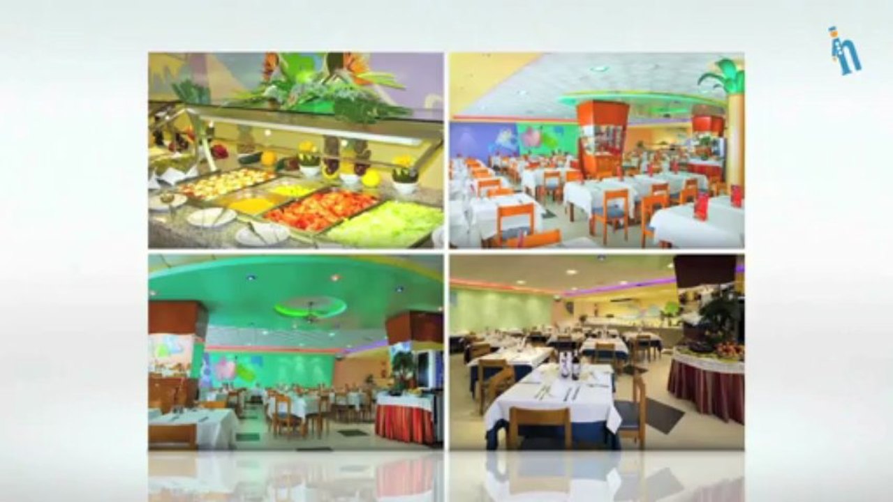 Benidorm - Hotel Bristol Park (Quehoteles.com)