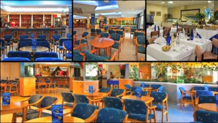 Benidorm - Hotel Vista Oro (Quehoteles.com)