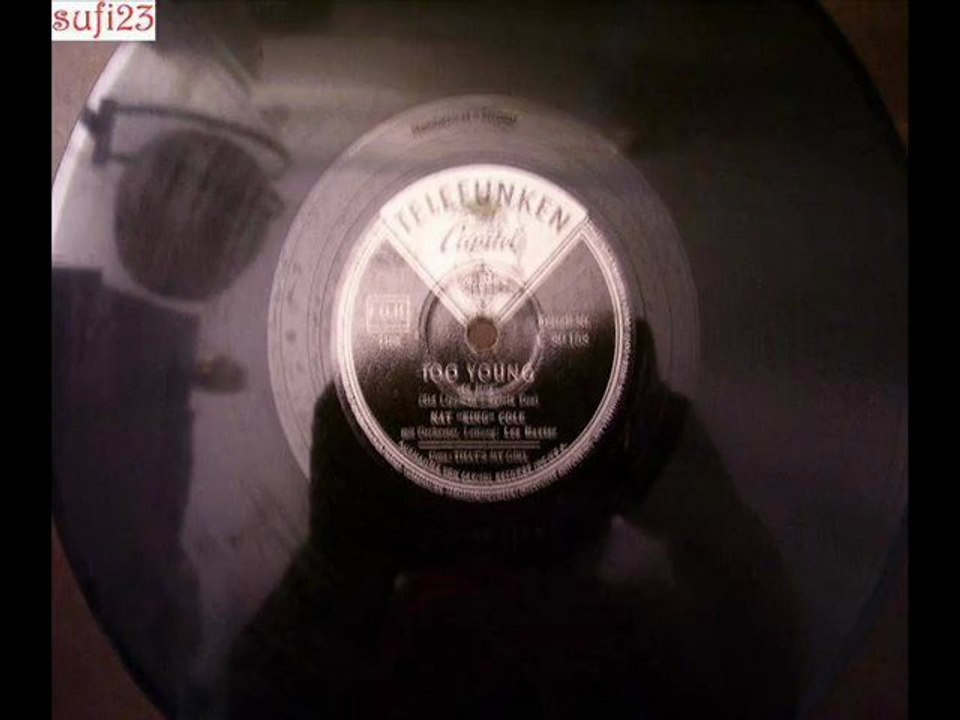 Zeki Müren   -  bu ne sevgi ah bu ne ızdırap