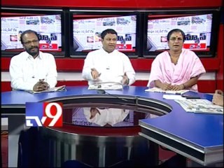 Cong High command ignores T-Cong MPs