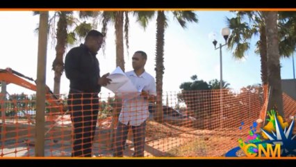 CAP NORD N° 26 - La lutte pour l'insertion professionnelle dans le Nord - Volet 5/5