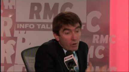 Stéphane Gatignon : "Je n'ai pas encore pris ma décision pour me représenter à Sevran" 02/04