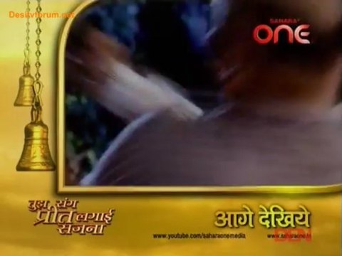 Tujh Sang Preet Lagayee Sajna 2nd May 2013 Video Watch Online pt2