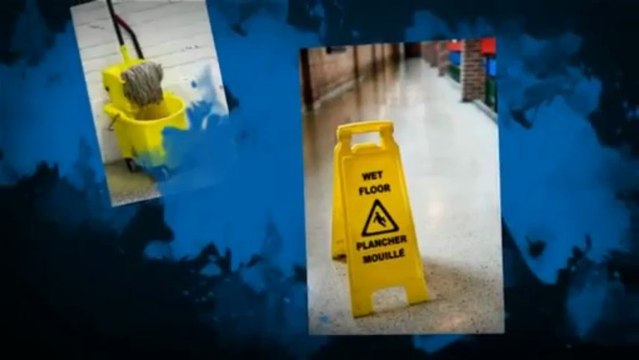 A-1 Janitorial & Building Services (515) 967-7663