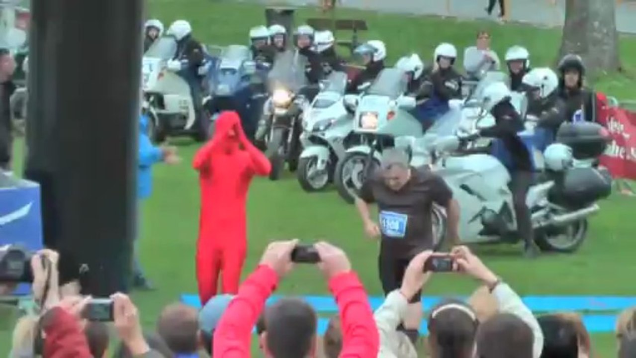 20 km de Maroilles 2013