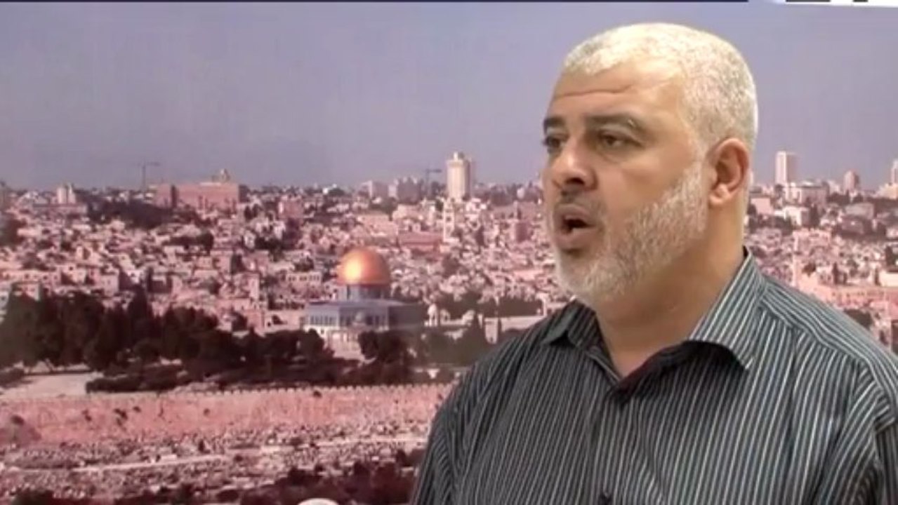 المجلس الإسلامي الأعلى في القدس.. في وجه التهويد