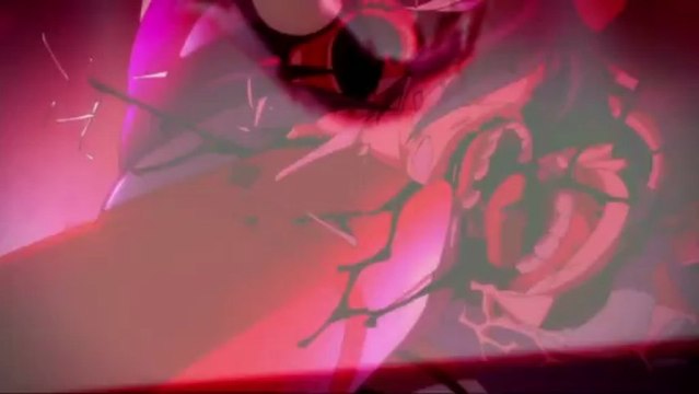 Persona 4 Arena (PS3) - Story teaser