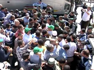 فيلم الأقصى منتصر