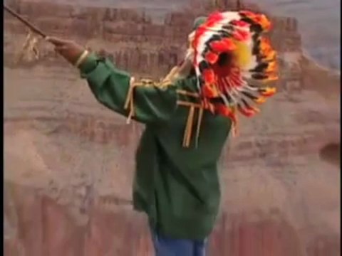 The Grand Canyon Skywalk