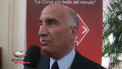 31° edizione Mille Miglia, in strada i tesori a quattro ruote dell’automobilismo