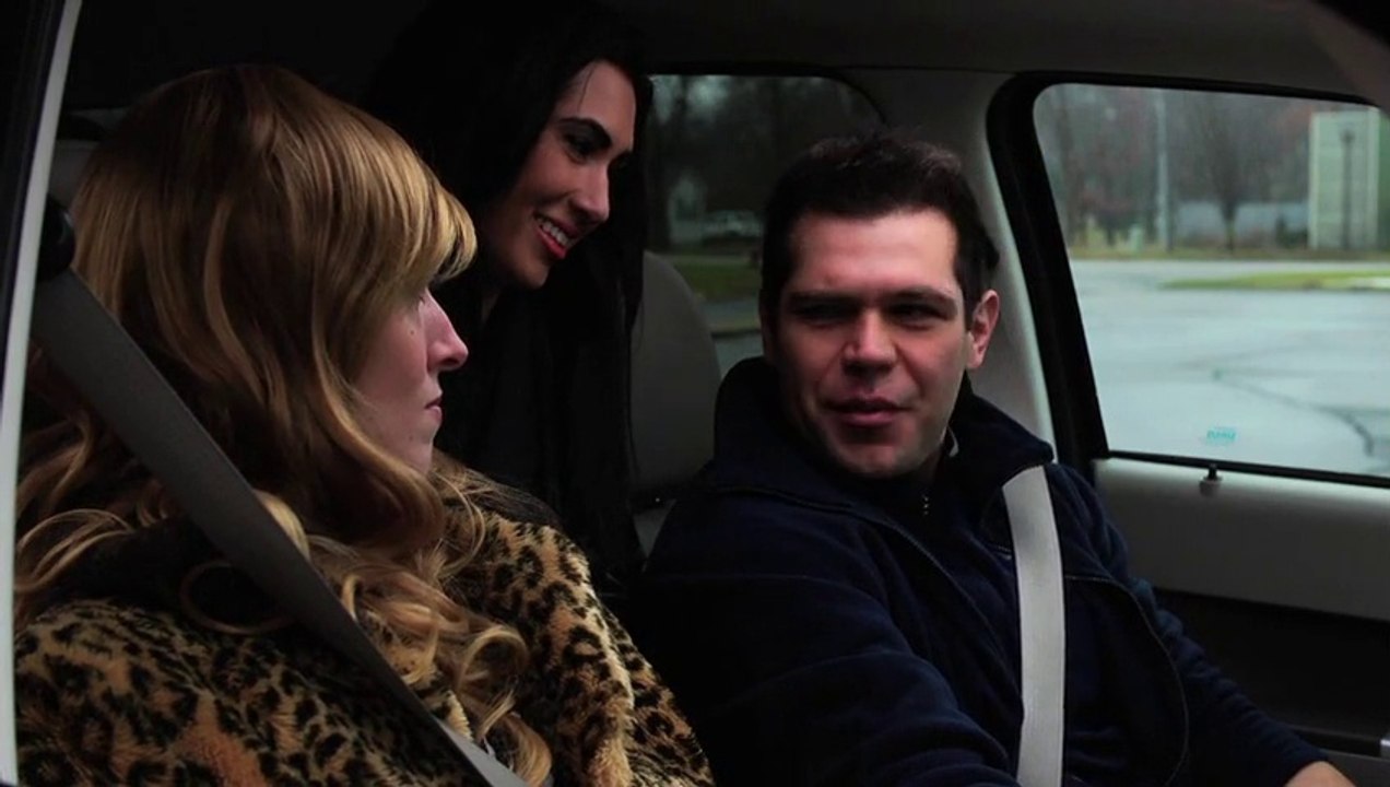 "Lee Martin's The Midnight Hour: Beauty Is Only Skinned Alive" (S5, Ep8)