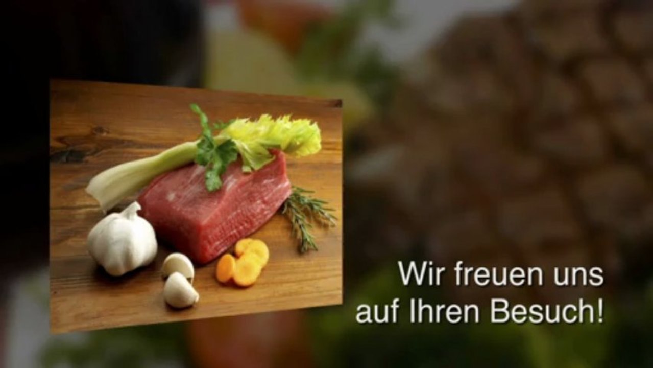 Black Angus Steaks - Köln Altstadt-Steakhouse Royal