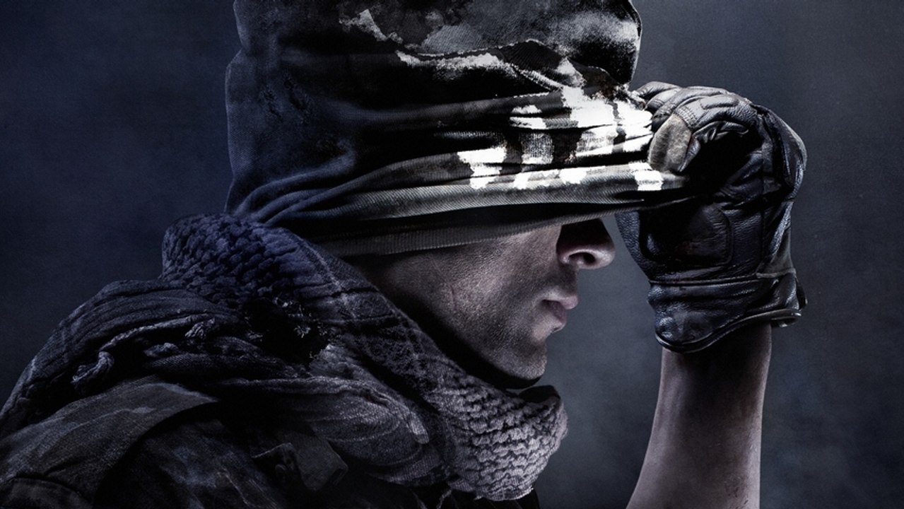 Call of Duty: Ghosts | 'Maskierte Krieger' Teaser Trailer [DE] (2013) | FULL HD