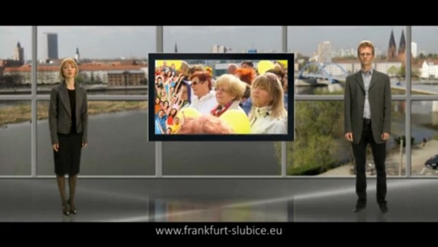 Frankfurt-Slubice PL emisja
