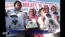 مقتل جاسوس هندي في سجن باكستاني على أيدي زملائه