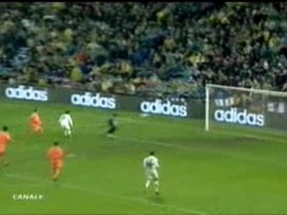 Zinédine Zidane - L'Etoile Bleue