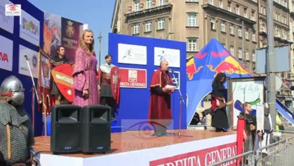 26 Beogradski Maraton - Grupa Renesans