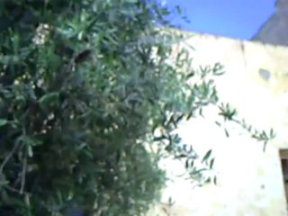 من الاثار المتبقية  باحفيرمنزل " اليهودي الملقب ب"طوطو وزوجته فرتونة " والمعبد او الدير  الذي كان بعبد فيه من طرف الجالية اليهودية التي كانت تقطن مدينة احفير وقتئذ تصور الصحفي المتطوع محمد محي