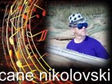 CANE NIKOLOVSKI - KOJ ŠTO ME ĆUJE DA PEAM