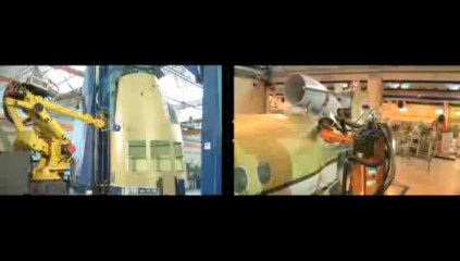 The Falcon turns 50 - Dassault Aviation